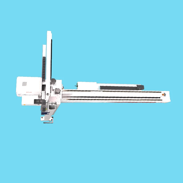 High loading ability manipulator arm High loading ability manipulator arm