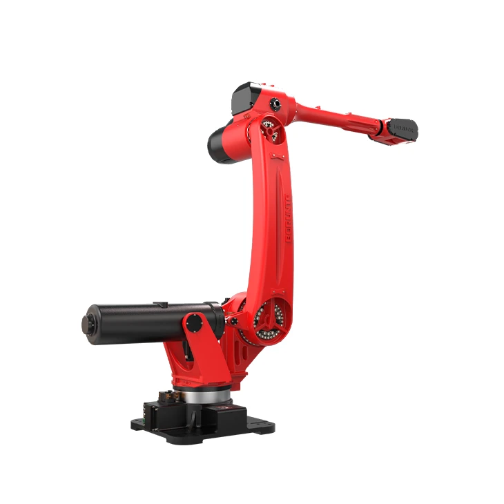 Anterior long arm reach robot Anterior long arm reach robot