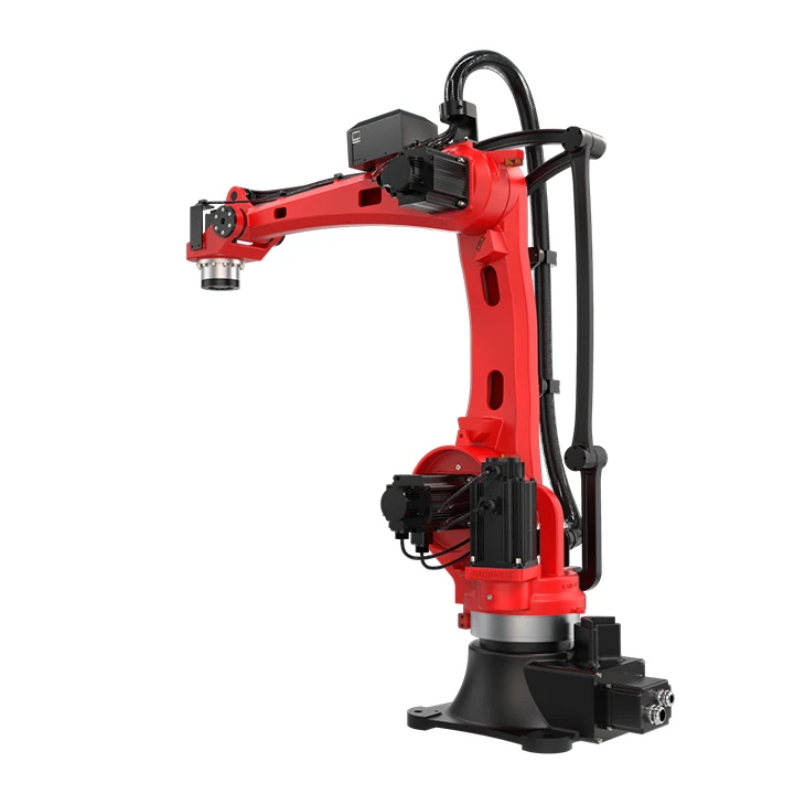 Multi Degree Freedom Palletizing Robot Multi Degree Freedom Palletizing Robot