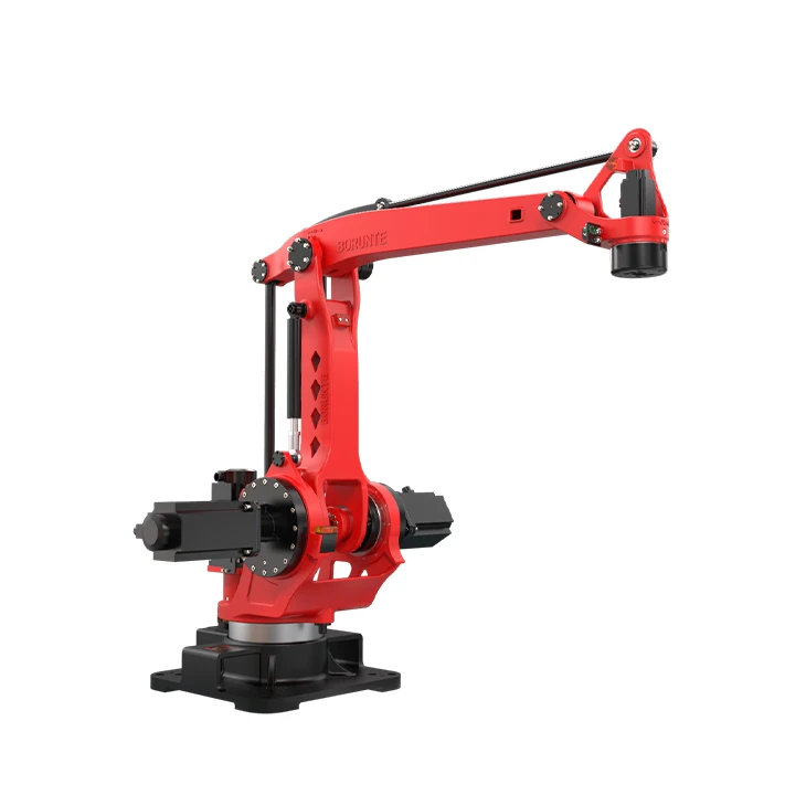 newly launched palletizing robot arm newly launched palletizing robot arm