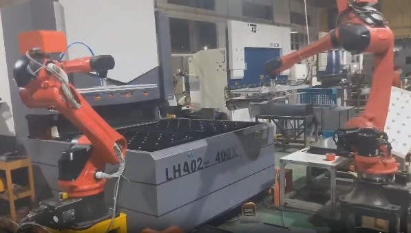 industrial robot 2 industrial robot 2